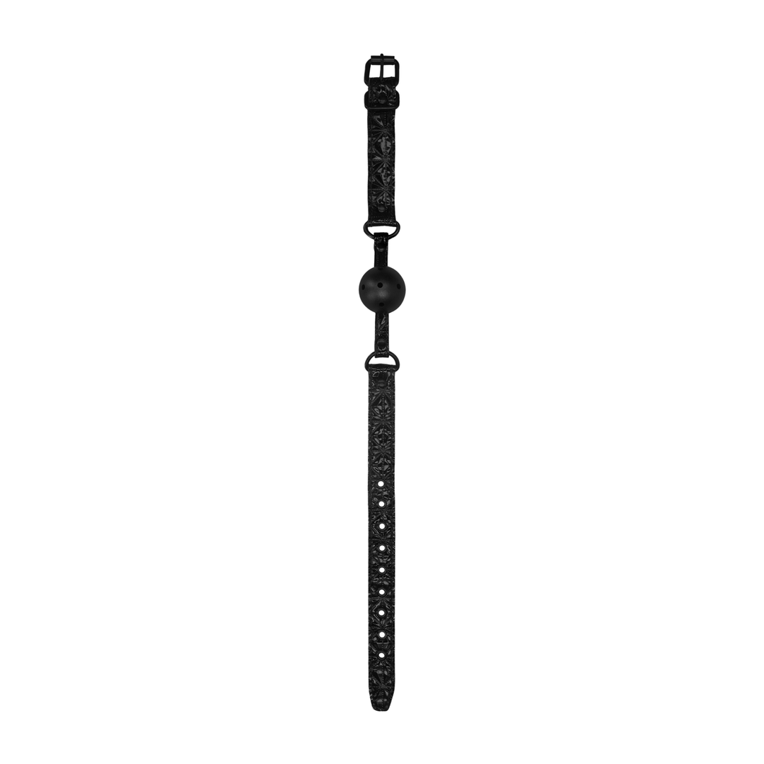 Breathable Ball Gag 5