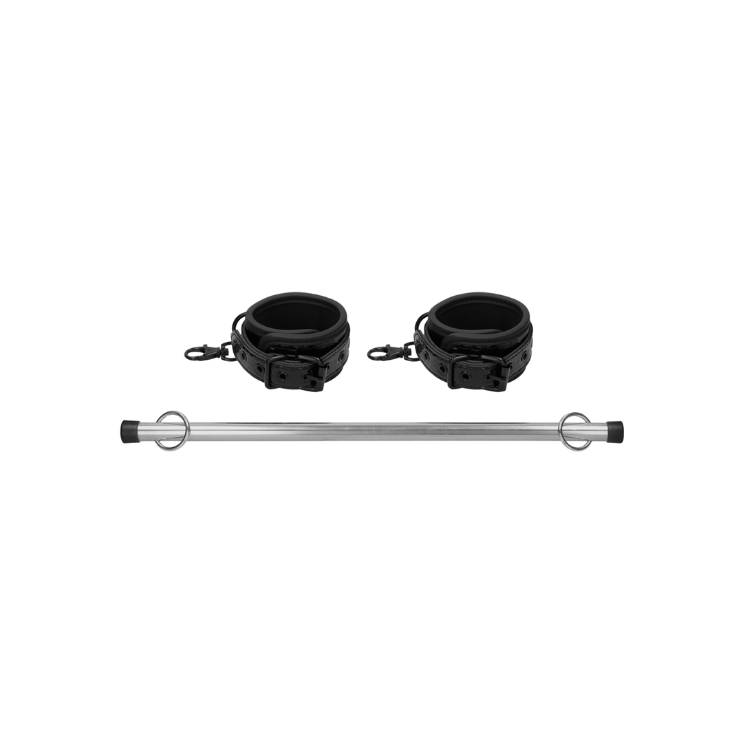 Spreader Bar 4