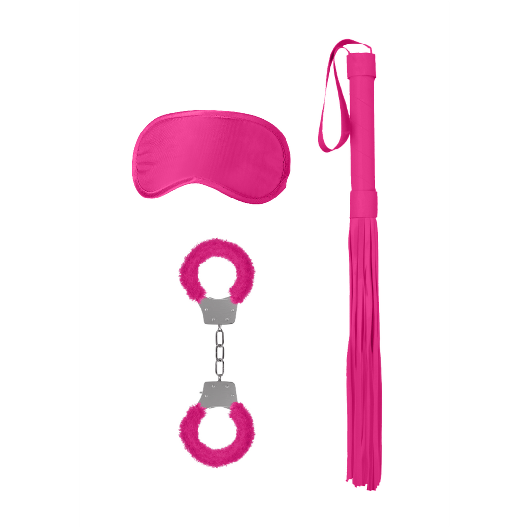 Introductory Bondage Kit #1 4