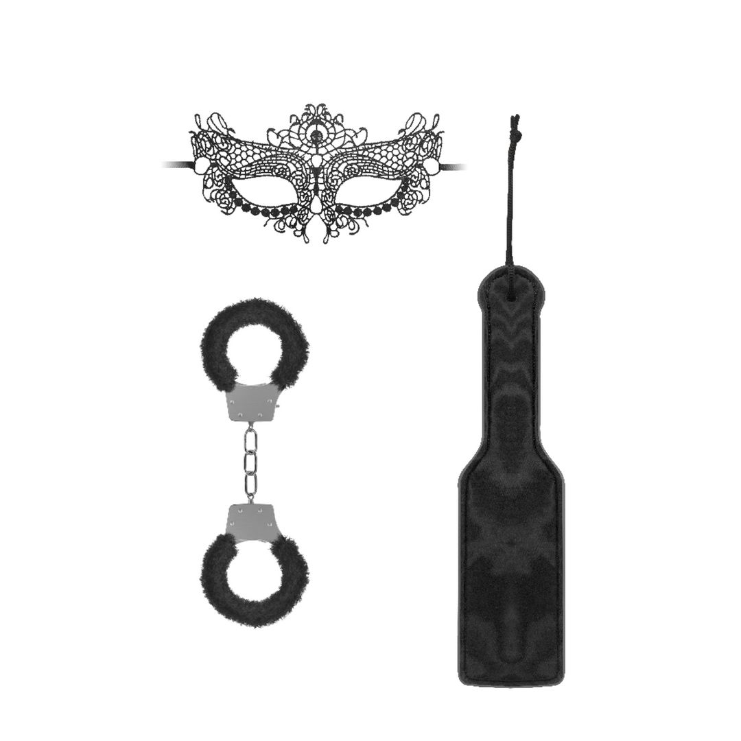 Introductory Bondage Kit #3 4