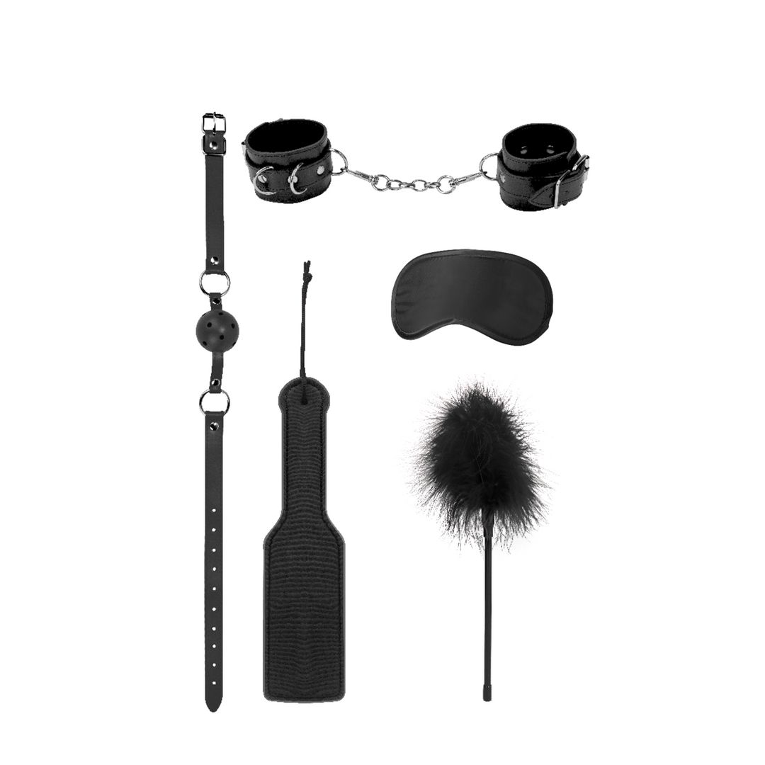 Introductory Bondage Kit #4 4