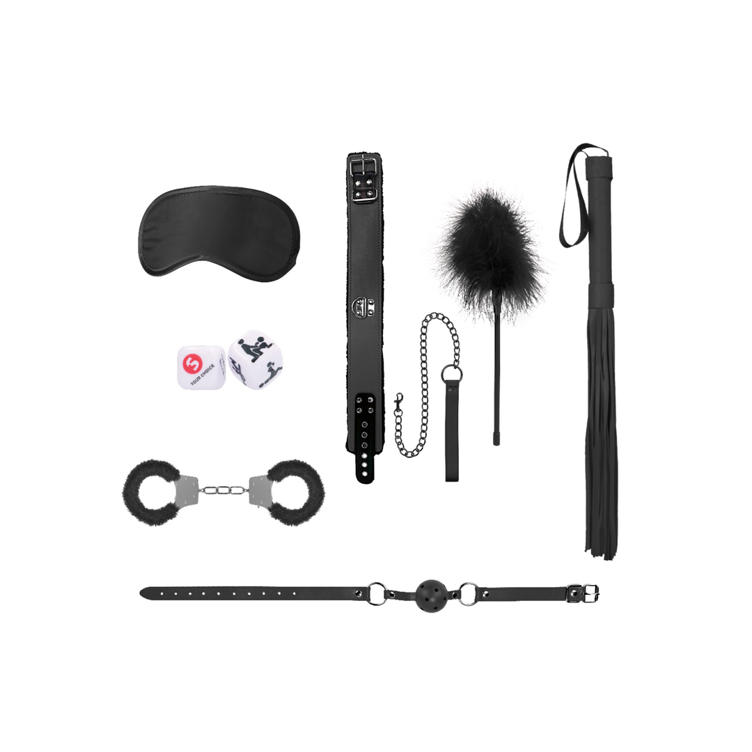 Introductory Bondage Kit #6 4