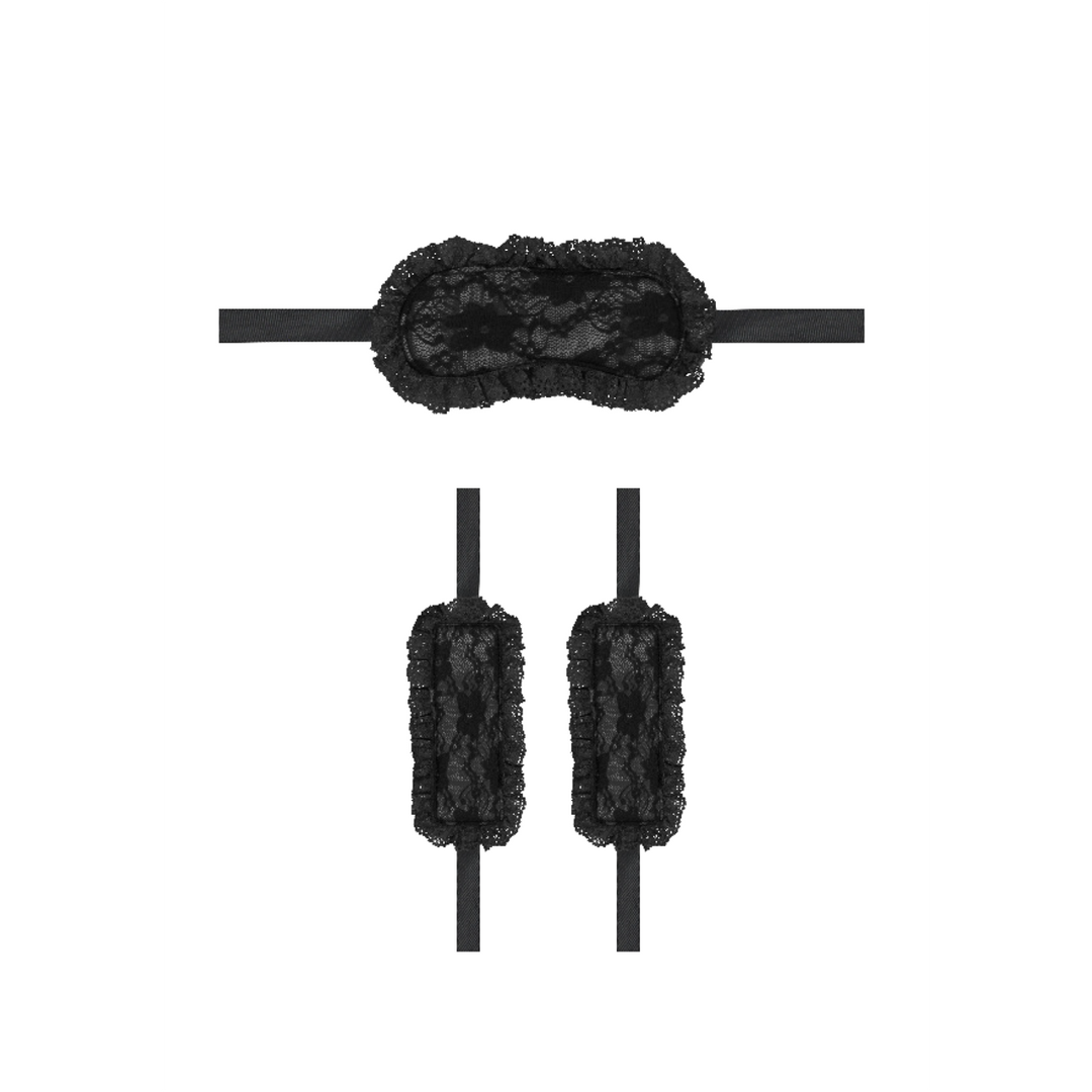 Introductory Bondage Kit #7 4