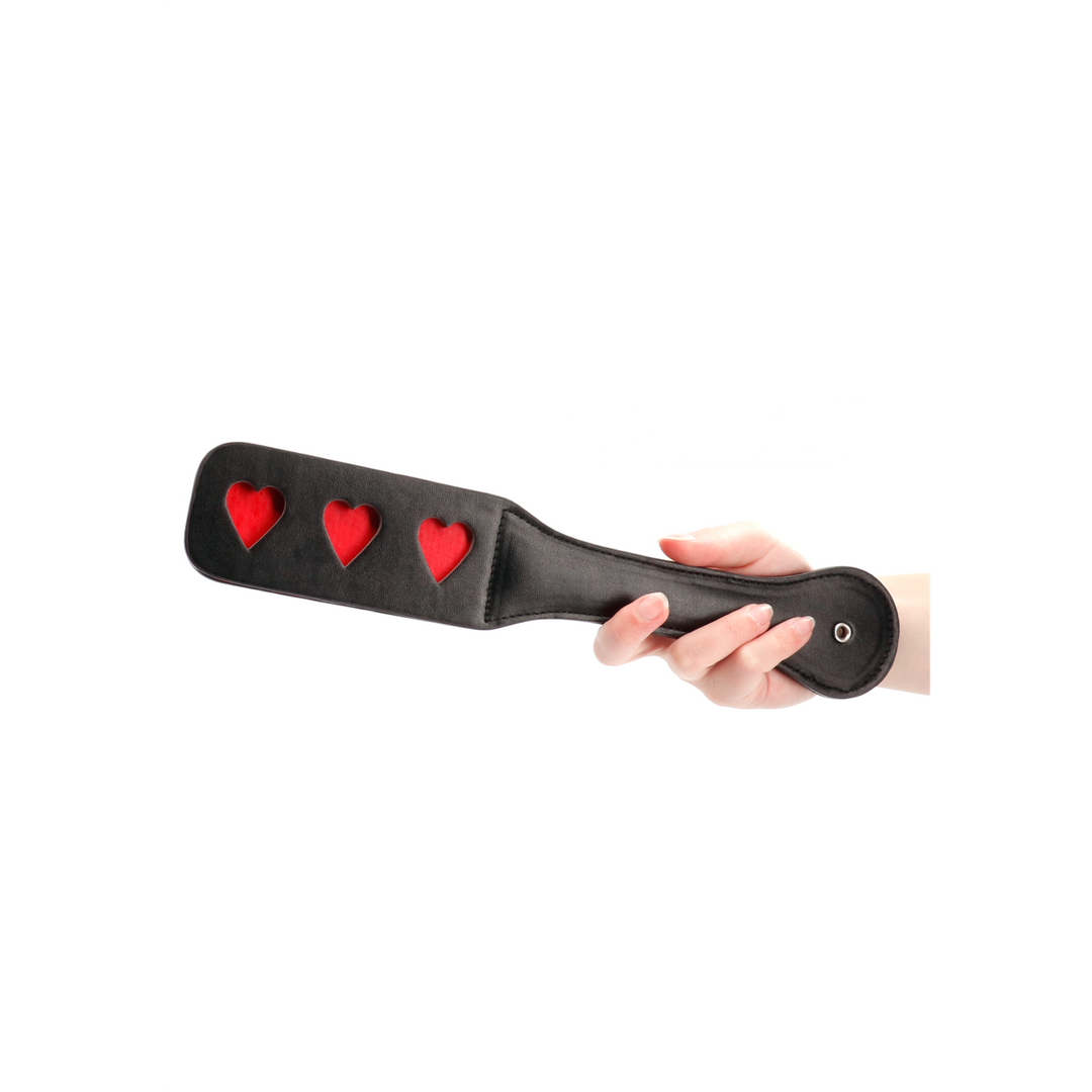 Paddle HEARTS 4