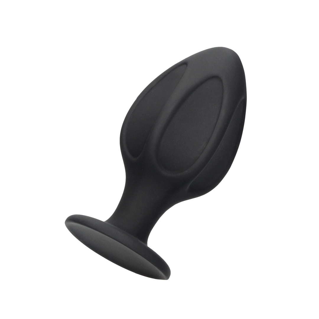 Diamond Shape Butt Plug Set 4