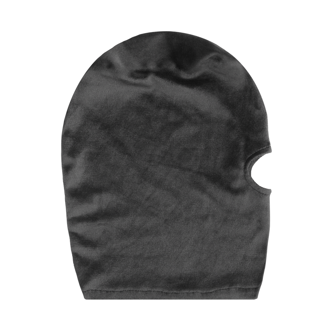 Mask with Mouth Opening 5
