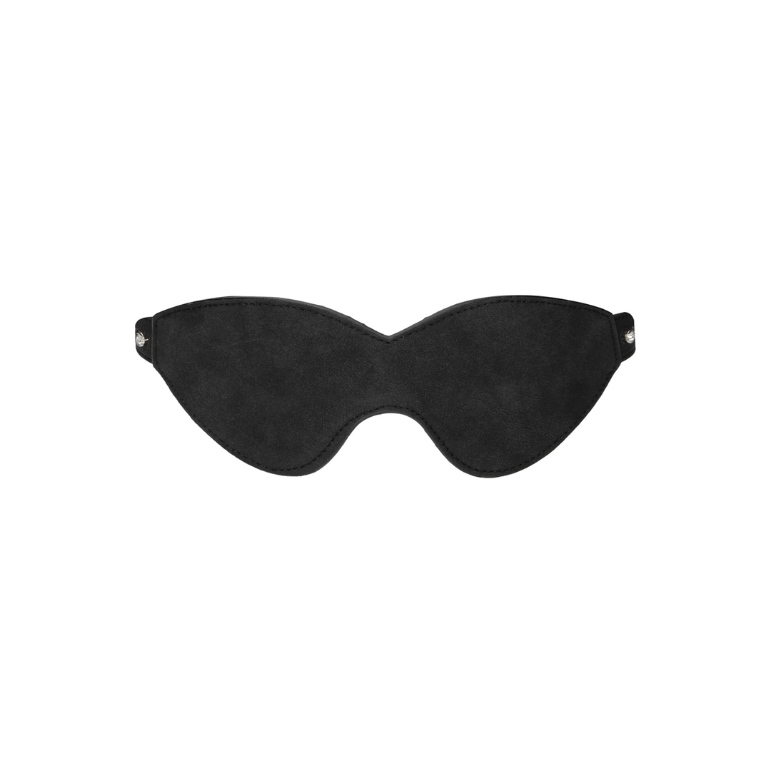 Diamond Studded Eye Mask 5