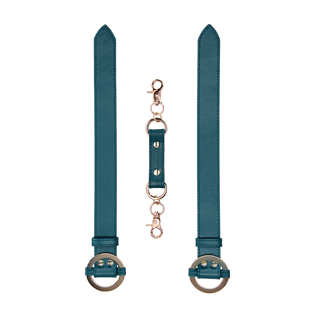 Wrist and Ankle Cuffs 5
