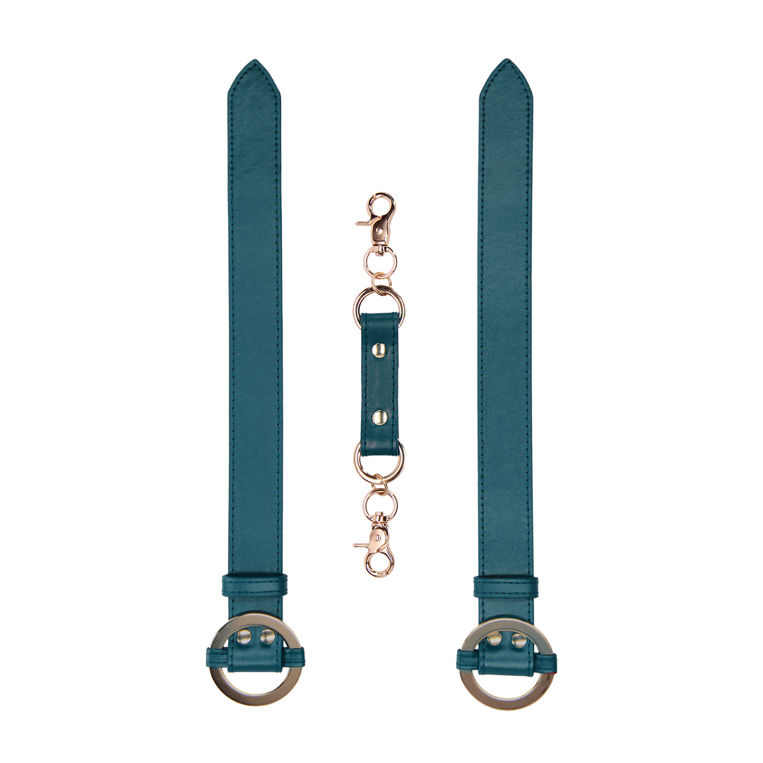 Wrist and Ankle Cuffs 6