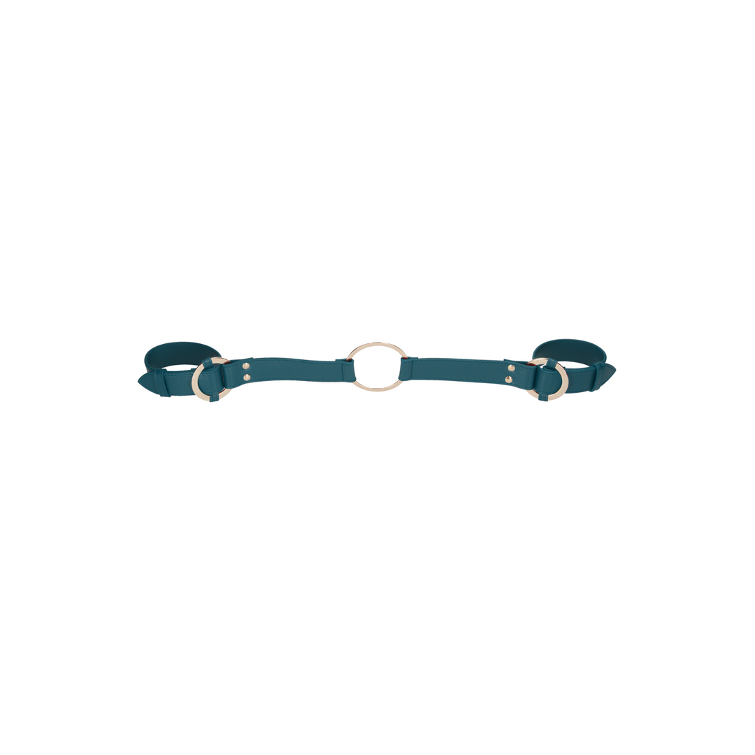 Handcuff with Connector 4
