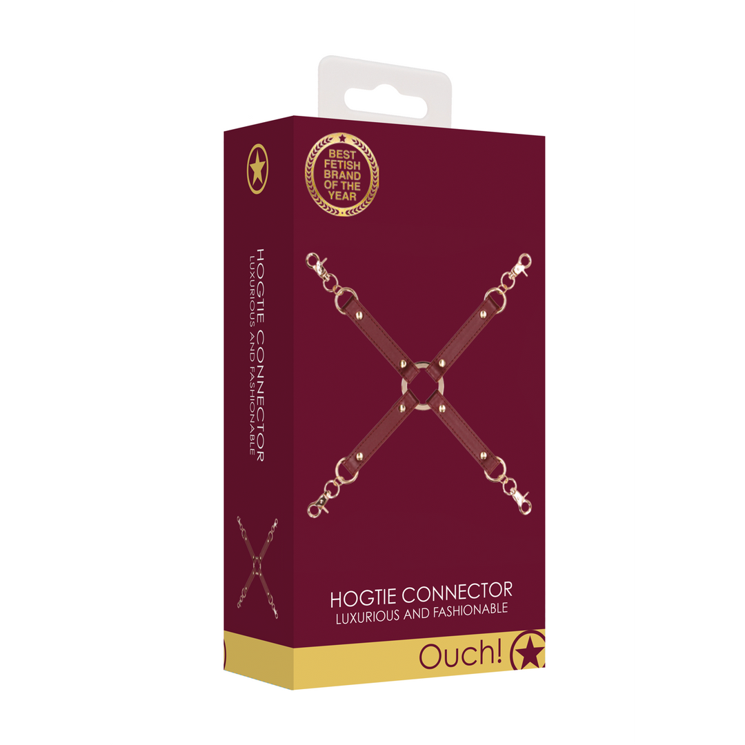 Hogtie Connector 2