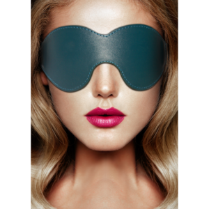 Luxury Eye Mask