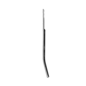 Stainless Steel Dilator - 0.3 / 8 mm