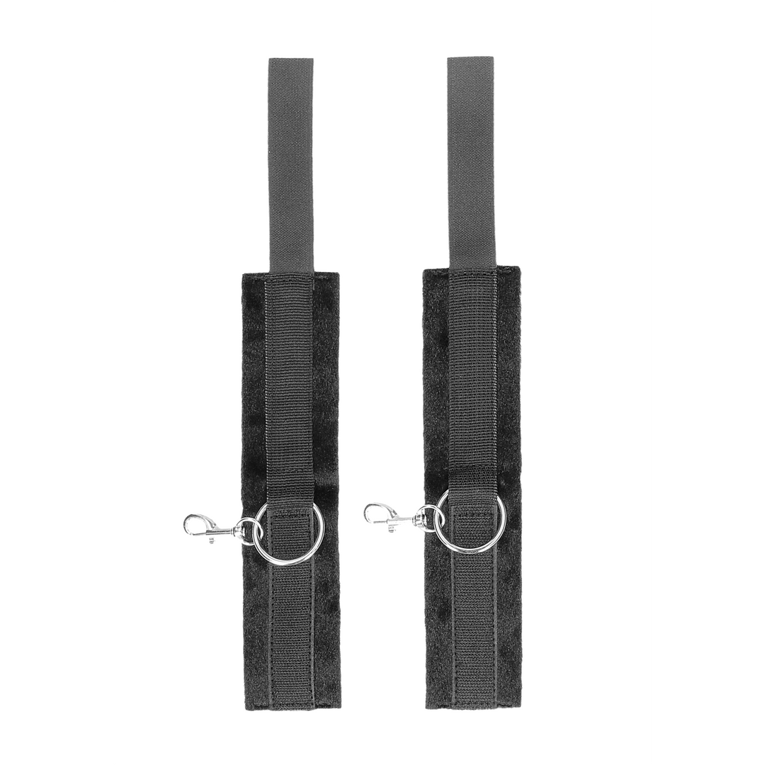 Hand / Ankle Cuffs with Velcro 5