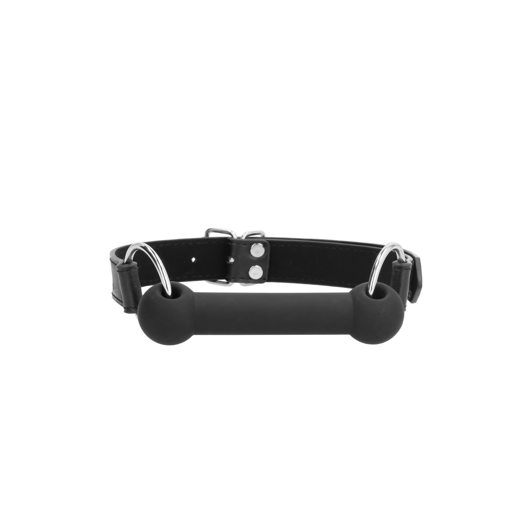 Silicone Bit Gag 4