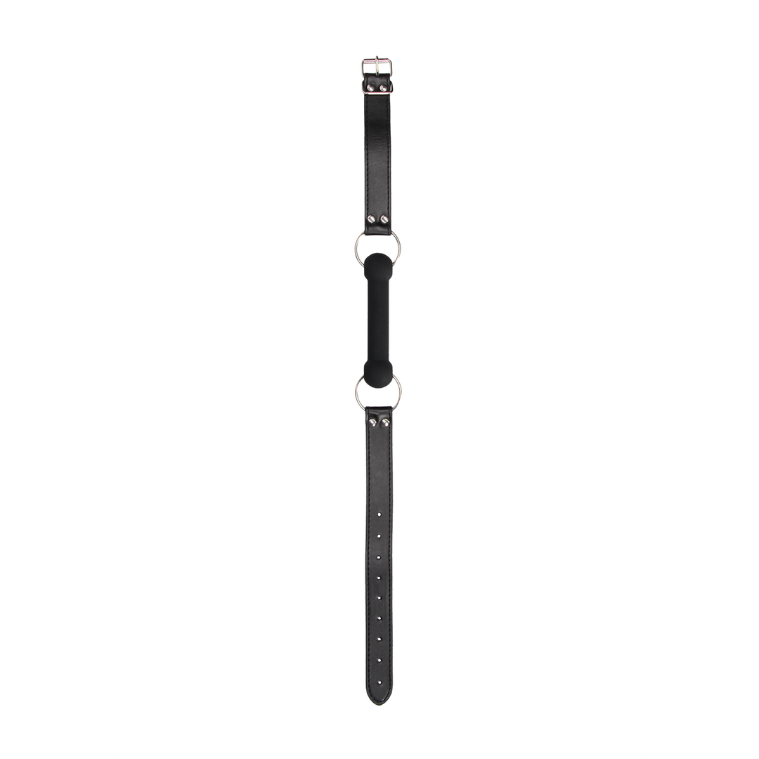 Silicone Bit Gag 5