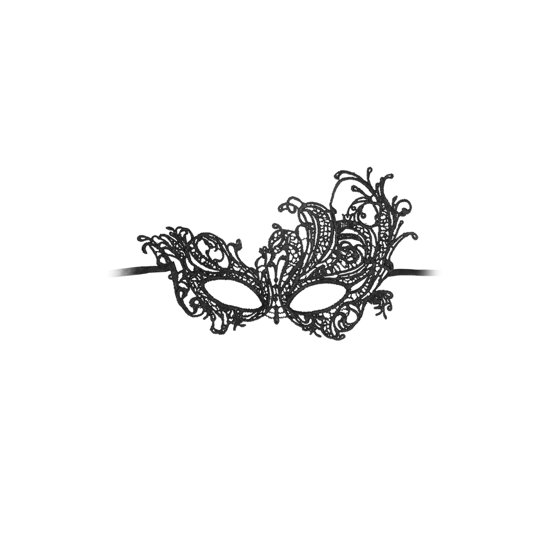 Royal - Lace Mask 4