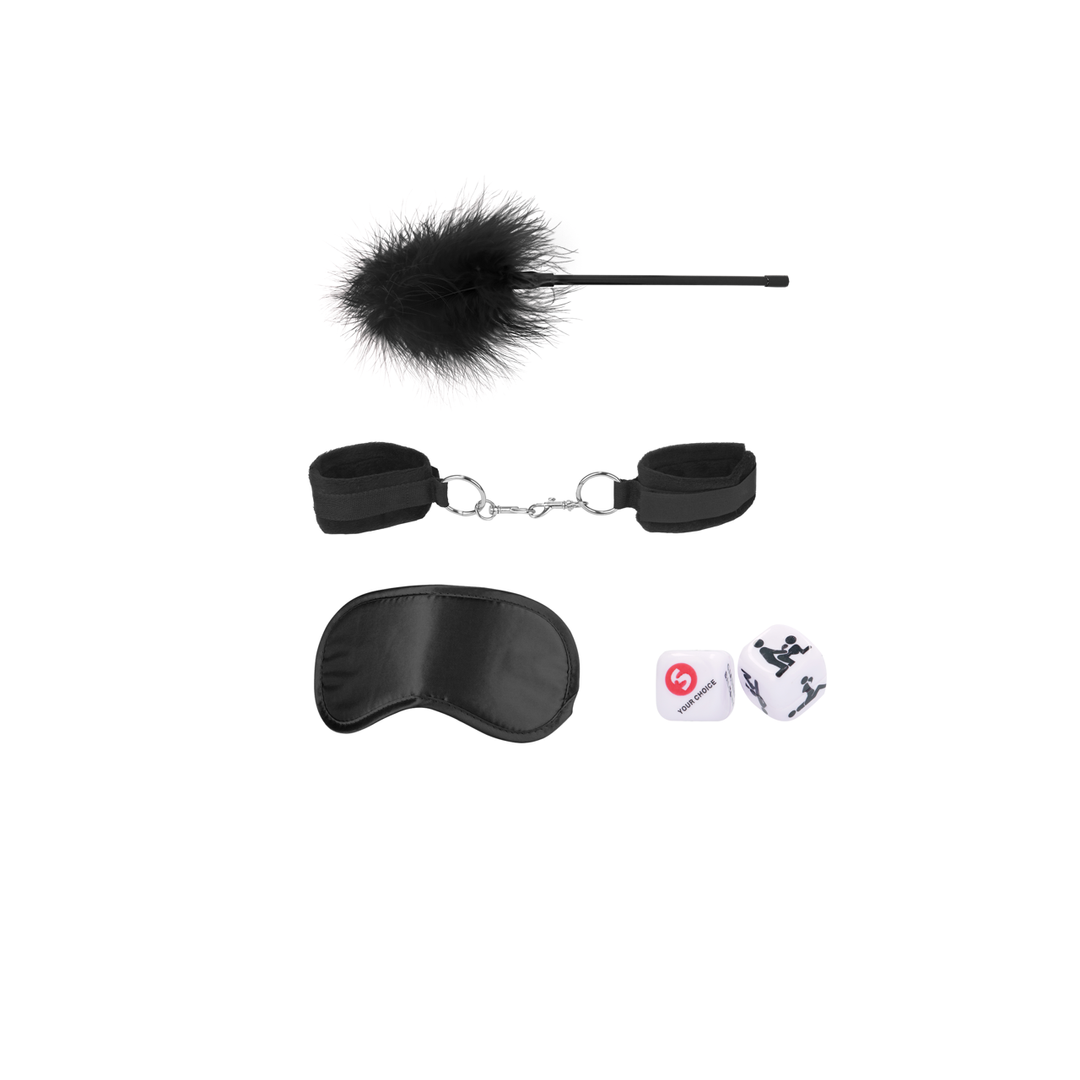 Introductory Bondage Kit #2 4