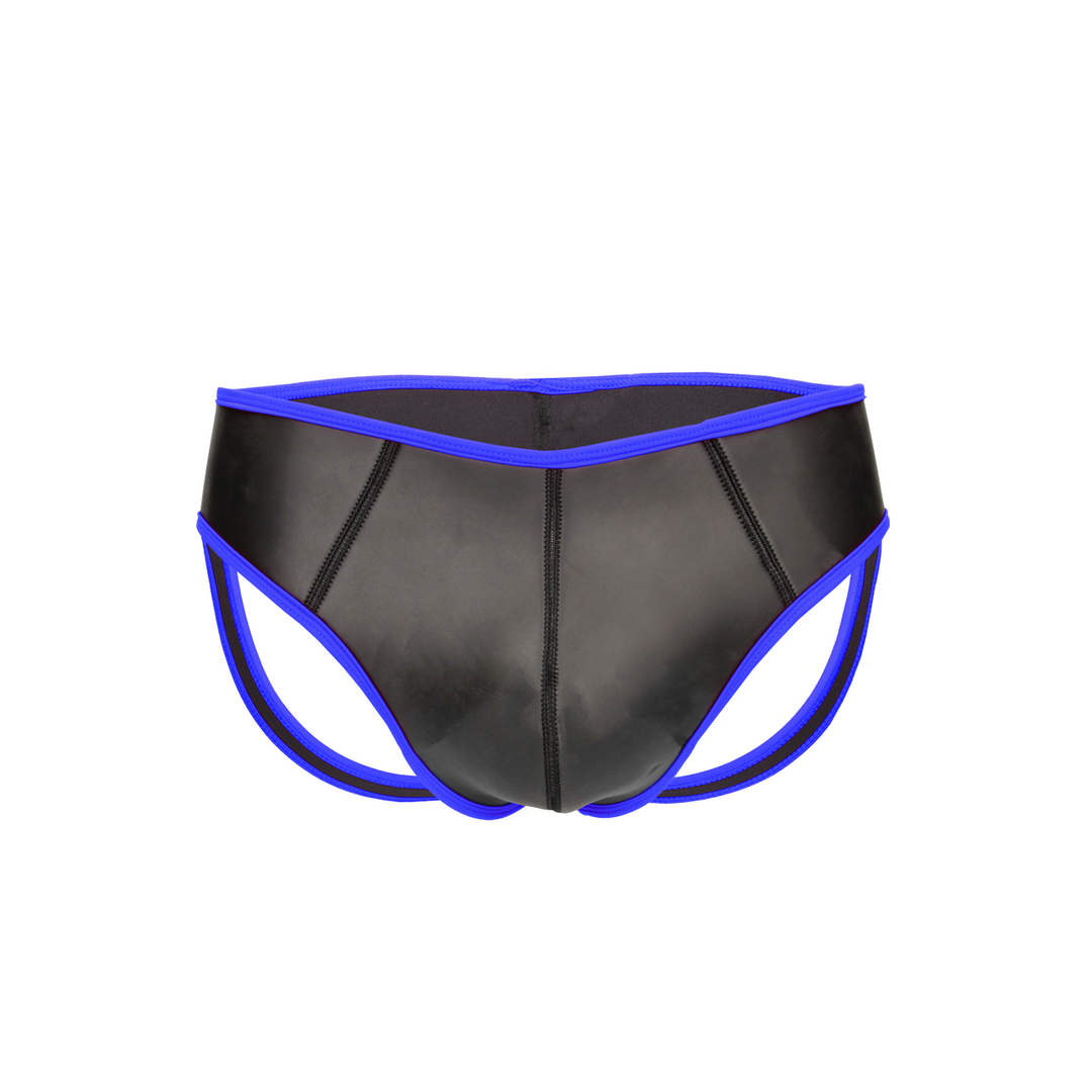 Neoprene Jockstrap - L/XL 4