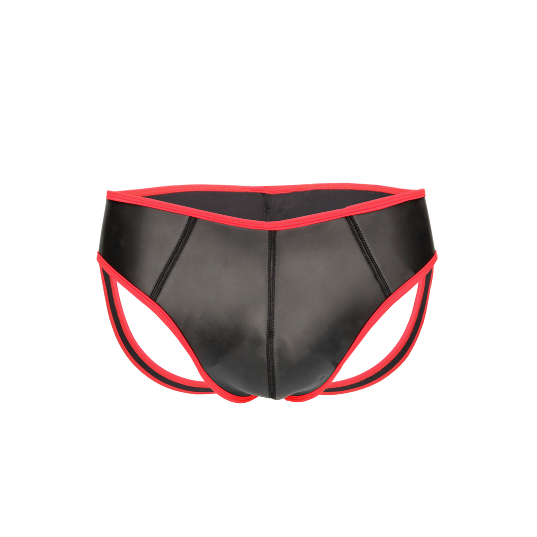 Neoprene Jockstrap - L/XL 4