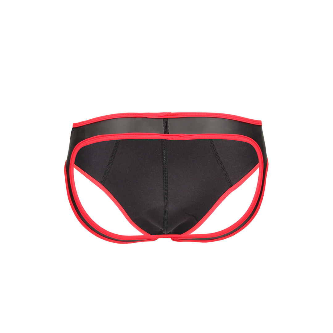 Neoprene Jockstrap - L/XL 5