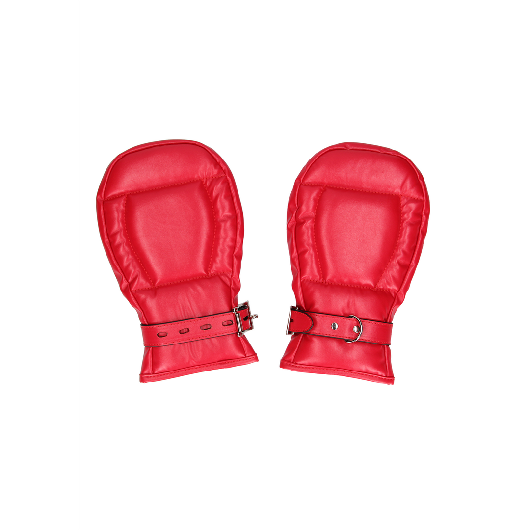 Neoprene Dog Gloves 4