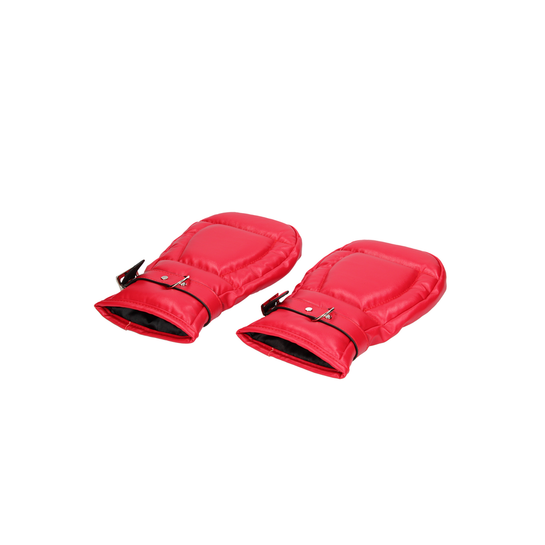 Neoprene Dog Gloves 5