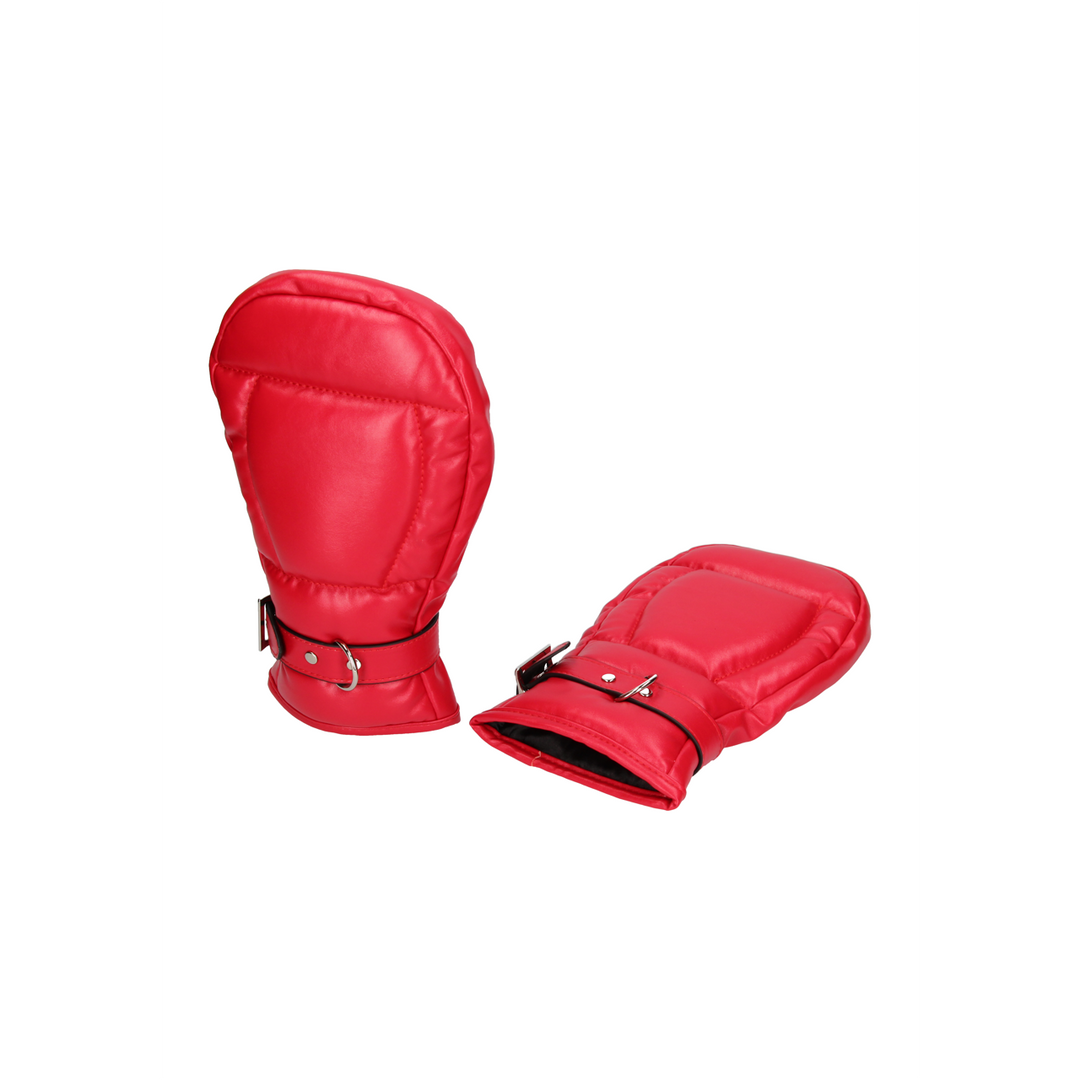Neoprene Dog Gloves 6