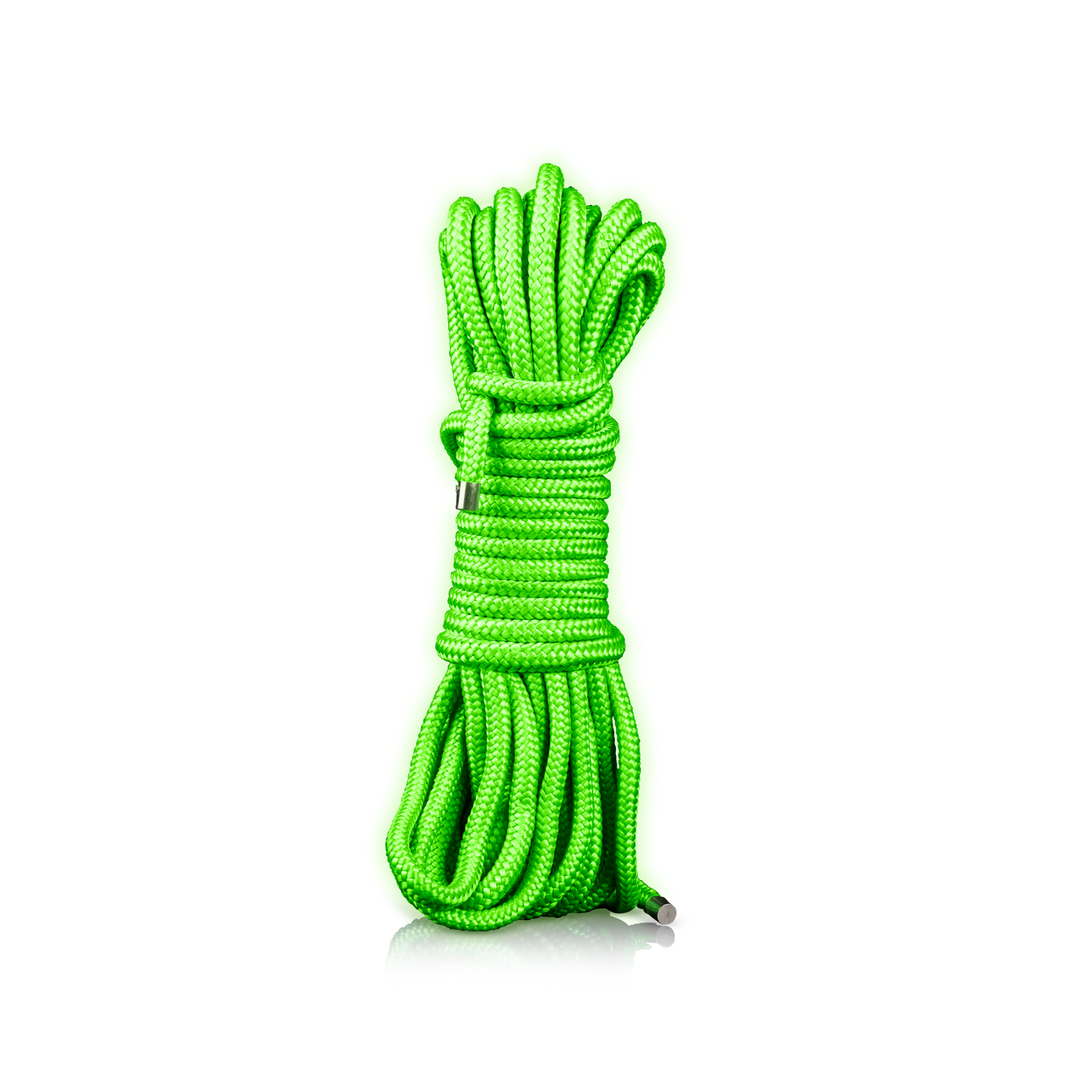 Rope - Glow in the Dark - 32.8 ft / 10 m 4