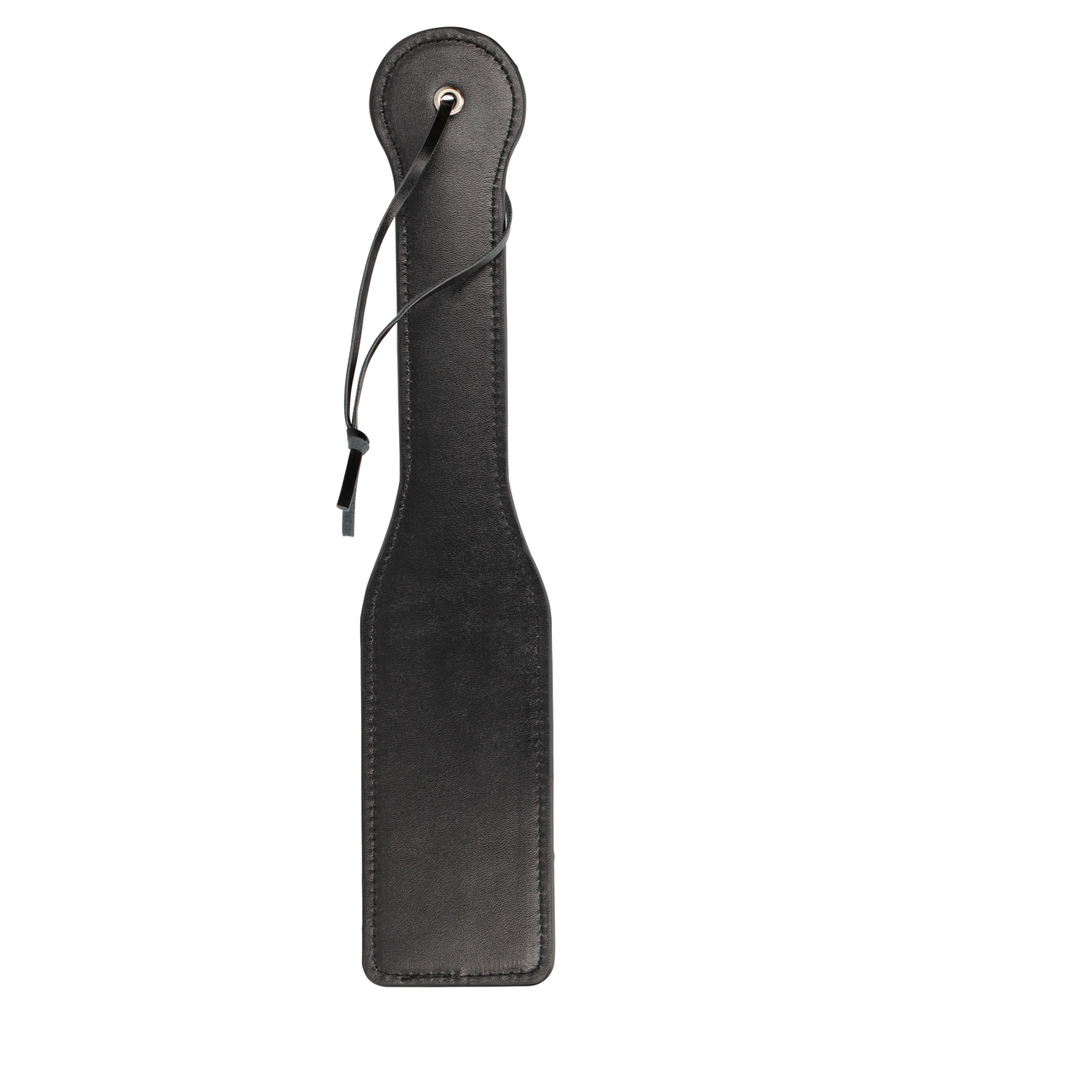 Slut Paddle - Glow in the Dark - Neon Green 3