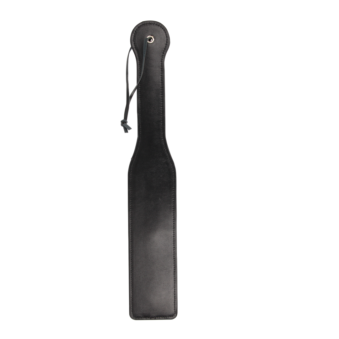 Mistress Paddle - Glow in the Dark - Neon Green 3