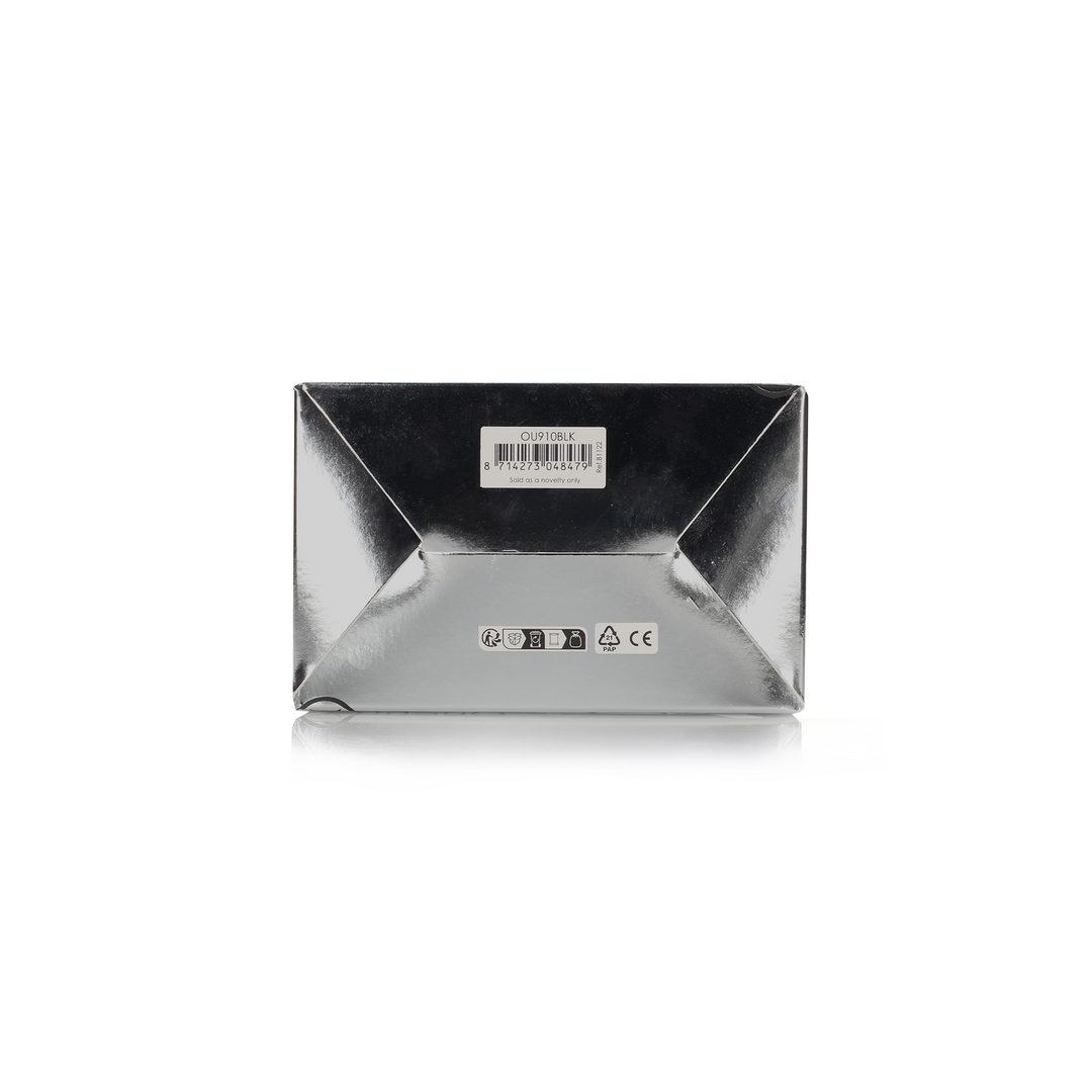 Automatic Reachargeable Rosing Pump - Black 4