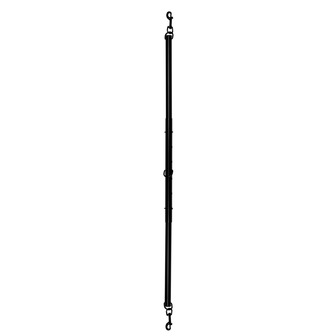 Adjustable Spreader Bar - Black 4