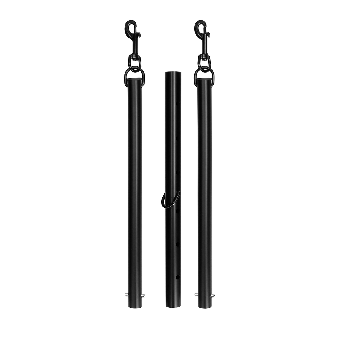 Adjustable Spreader Bar - Black 5