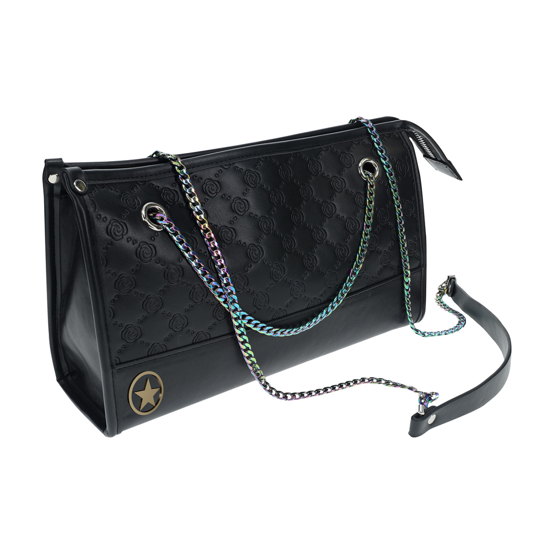 Venice Collection - Kit with Bag - Black 3