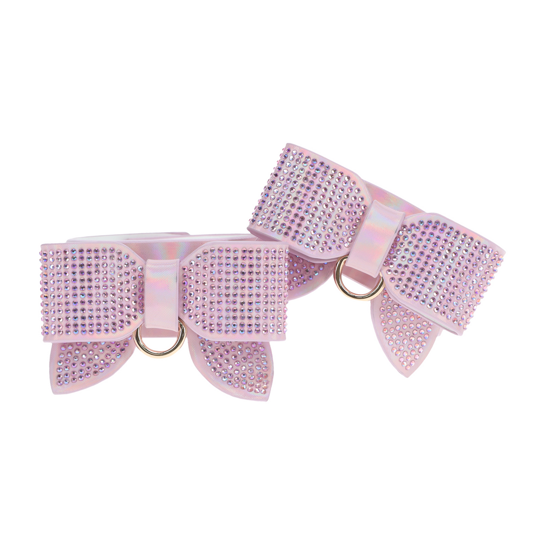 Paris Collection - Handcuffs - Pink 5