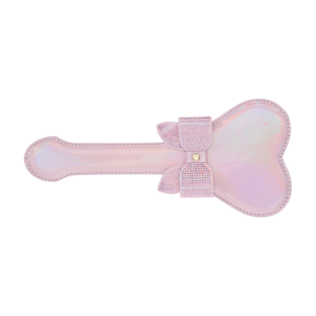 Paris Collection - Paddle - Pink 3