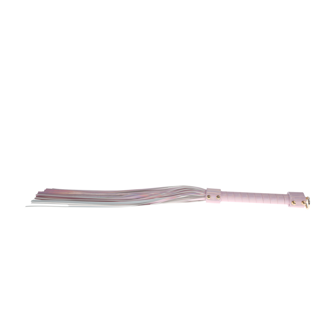 Paris Collection - Flogger - Pink 3