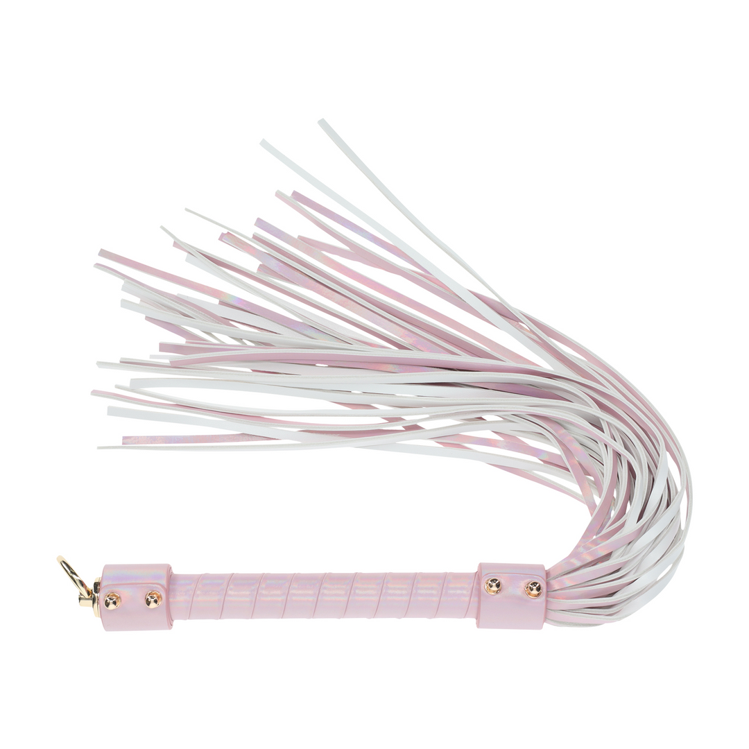 Paris Collection - Flogger - Pink 4
