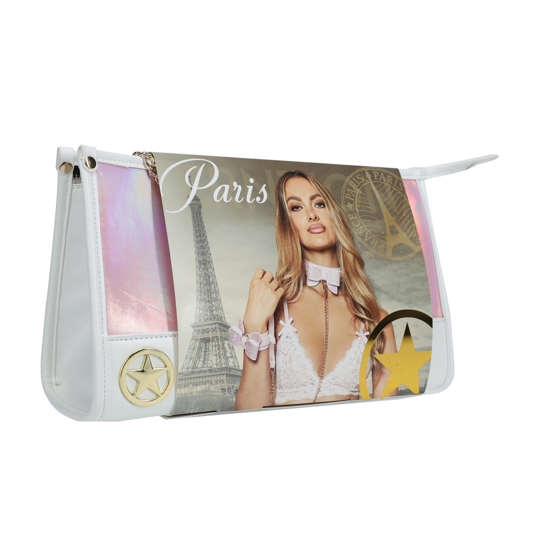 Paris Collection - Kit with Bag - Pink 2