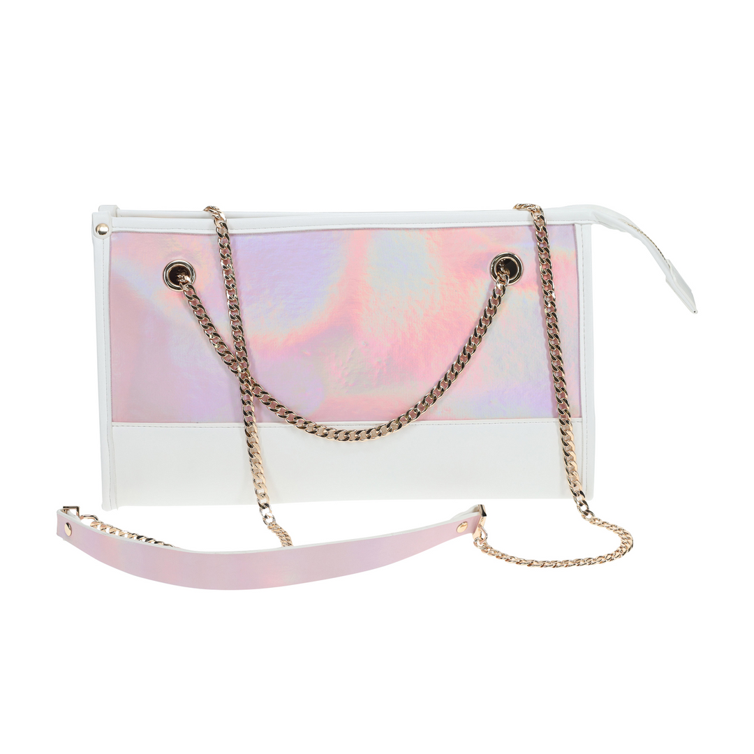 Paris Collection - Kit with Bag - Pink 4