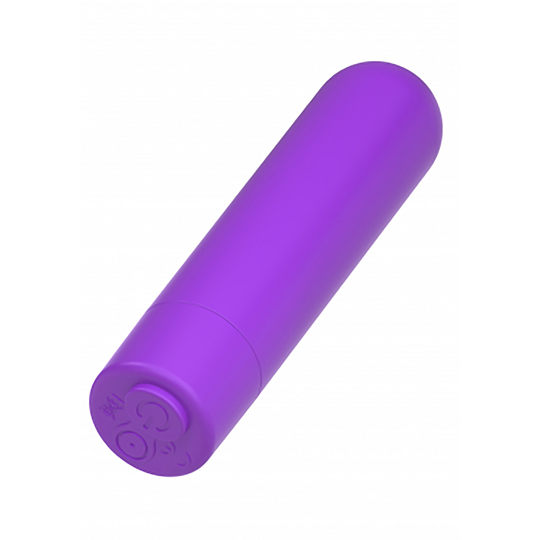 Her - Rechargeable Bullet with Remote Control 5