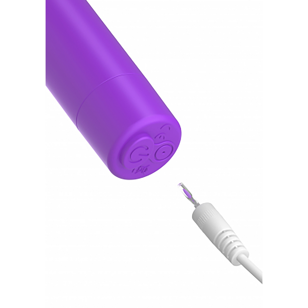 Her - Rechargeable Bullet with Remote Control 6