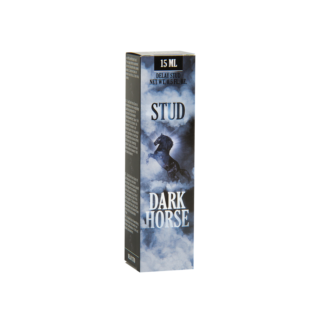 Dark Horse - Delay Spray - 15 Pieces 2
