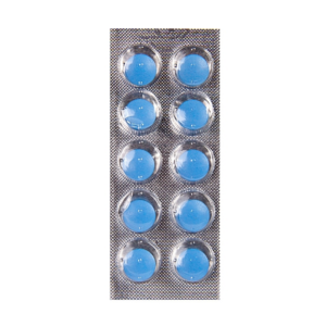 Blue Mellow - Stimulating Capsules