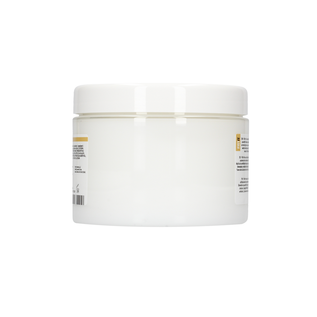 Numbing Lubricant - 17 fl oz / 500 ml 2