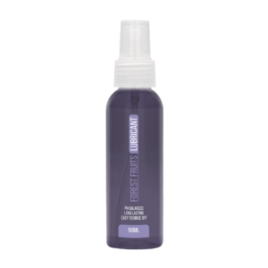 Forest Fruits Lubricant - 3 fl oz / 100 ml
