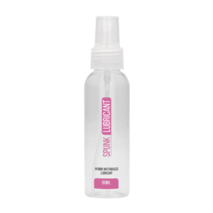 Spunk Lubricant - 3 fl oz / 100 ml