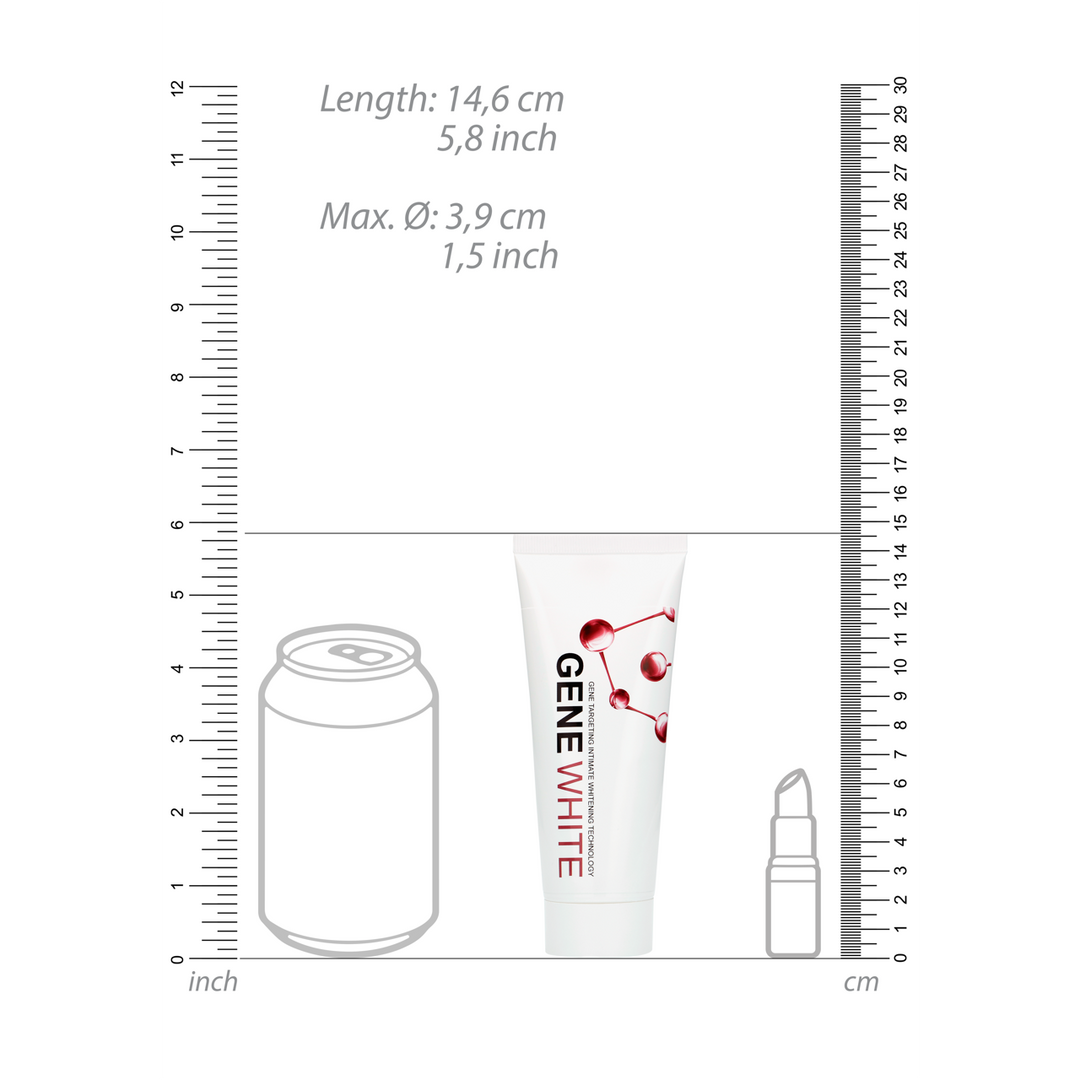 Lightening Cream - 3 fl oz / 100 ml 5