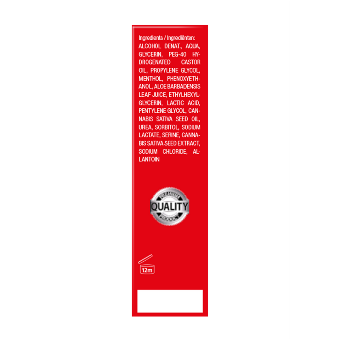 Original CBD from Amsterdam - Delay Spray - 0.5 fl oz / 15 ml 4